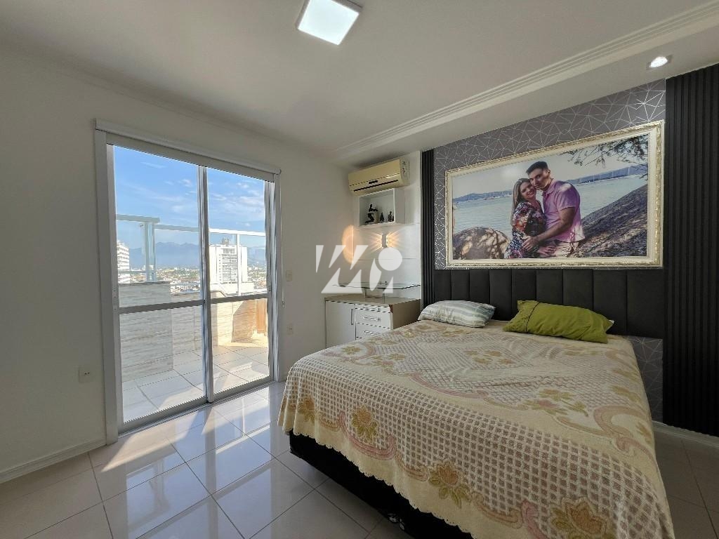 Cobertura em Pagani, Palhoça. 3 quartos, 135m². Imagem 6 de 28